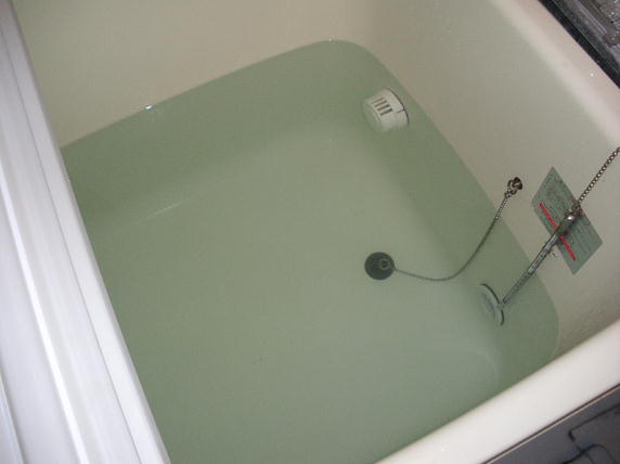 乳酸菌風呂c0