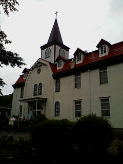 修道院