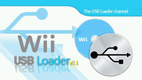 USB Loader Icon