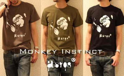 Monkey Instinct_400