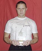 2006-ATC Winner