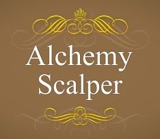 Alchemy Scalper logo