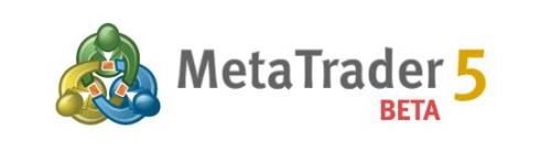 MT5 bate logo