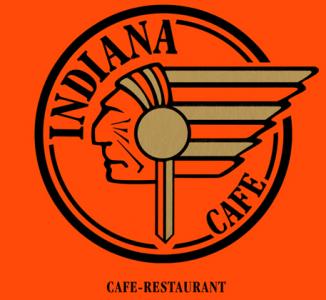 Indiana Cafe