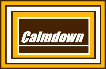 Calmdown tag1