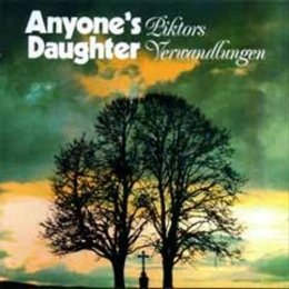Anyone's Daughter / Piktors Verwandlungen (1981)