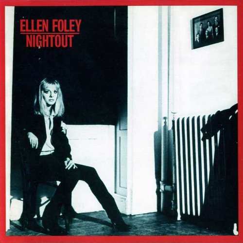 Ellen Foley / Night Out