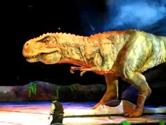 『Walking With Dinosaurs』より