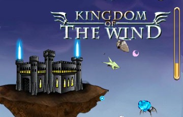 KINGDOM OF THE WIND