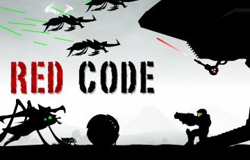 RED CODE