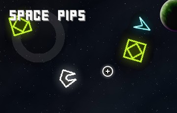 SPACE PIPS