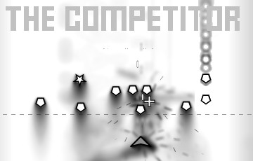 THE COMPETITOR