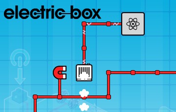 electric box