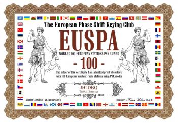 EPC EUSPA