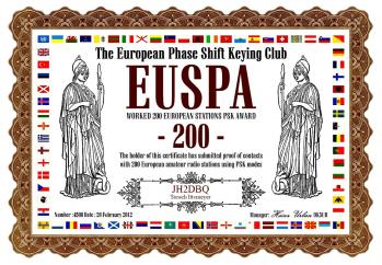 EUSPA200