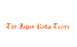 the Japan Radio Times