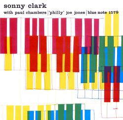 Sonny Clark Trio_50