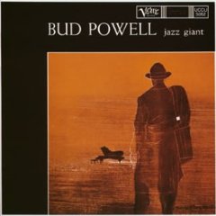 bud powell_jazz giant