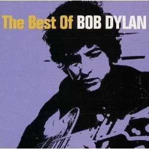 The Best of BOB DYLAN Vol.1
