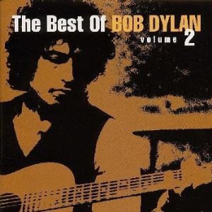 The Best of BOB DYLAN Vol.2
