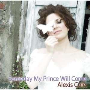 Someday My Prince Will Come_Alexis Cole