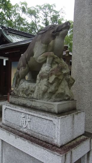 京都護王神社2