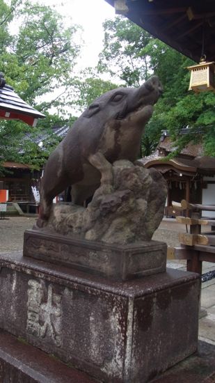 京都護王神社7