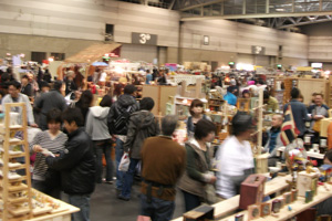 名古屋クリエーターズマーケット2011-7