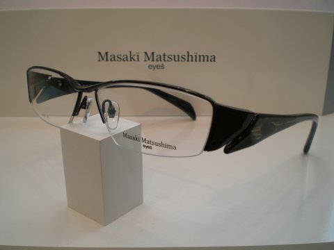 MASAKI MATSUSHIMA MF-1105