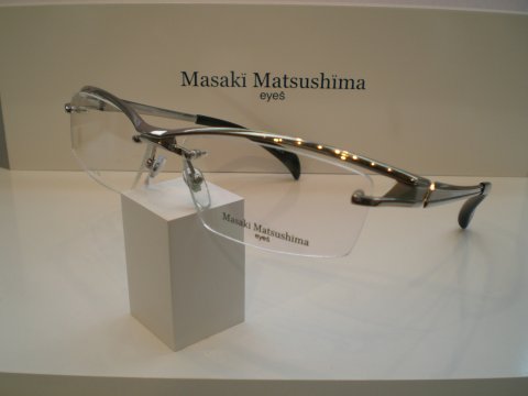 MASAKI MATSUSHIMA MF-1104
