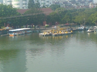 左海公園