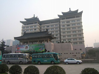 長安城堡大酒店