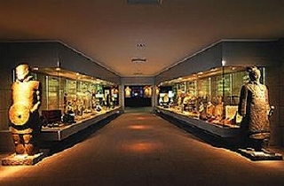 マカオ博物館