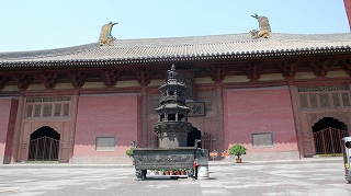 上華厳寺