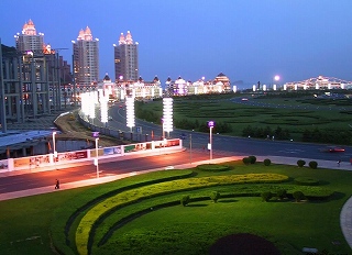 錦州市