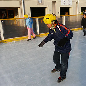 スケート2
