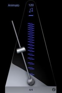 Metronome-reloaded