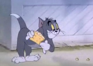 パブリックドメイン トムとジェリー Tom And Jerry 1940 ネットと著作権 パブリックドメイン