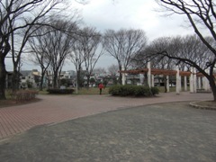 平間公園　２