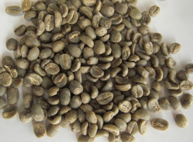 ケニア　生豆