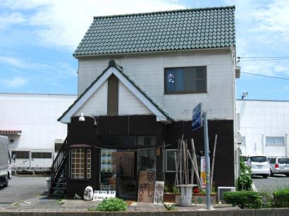 山口県田布施町「麺屋アジト」の濃い味ラーメン+チャンジャご飯