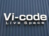 LiveSpace『Vi-code』