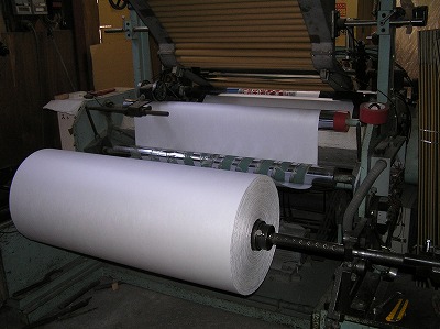 s-紙の機械