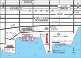 神戸港観光フェア中突堤中央ターミナル（かもめりあ）