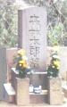 森鴎外本名林太郎の墓