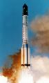 ロシアのプロトンロケット