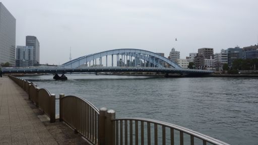 永代橋１