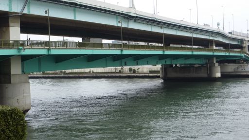 隅田川大橋１