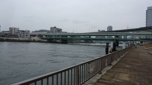 隅田川大橋２