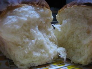 リッチミルク食パン